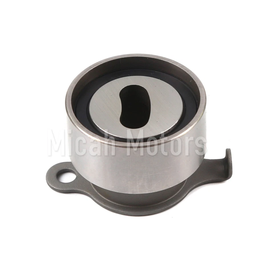 Timing Belt Kit Water Pump for 1988-1995 Honda Civic Del Sol CRX 1.5L D15B2/B7 - Imagem 3 de 4