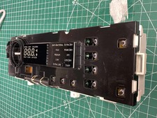 DC92-00251A GE Dryer Printed Circuit Board Main