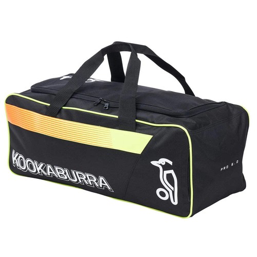 Kookaburra Pro 6.0 Holdall Cricket Bag - Picture 4 of 7