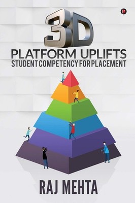 Raj Mehta 3D Platform Uplifts Student Competency for P (Taschenbuch) (US IMPORT)