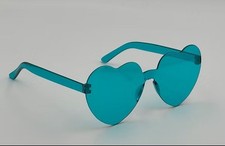 Heart Shaped Sunglasses