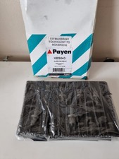 PAYEN CYLINDER HEAD BOLTS FOR AUDI 80 2.0 E QUATTRO 16V 1992-1994 HBS043