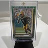 2025 Panini Donruss Optic Dragon Prizm Micah Parsons /24 Packers 🔥 COLOR MATCH