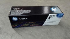 HP 304A Tonerkartusche CC530A Schwarz 3.500 Seiten für HP LaserJet CM2320 MFP