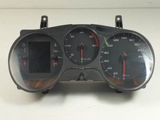 Compteur Seat ALTEA