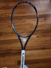 Head Instinct MP New tennis racket