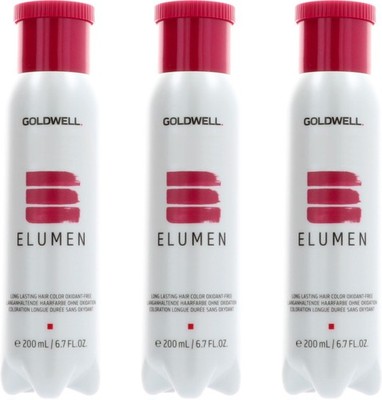 Goldwell Elumen Pure VV@ALL 3x200 ml