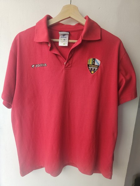 Polo FS Ribeira