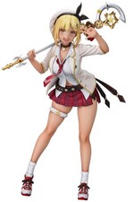 Resleri A25 Ryza Reisalin Stout Academy 1/7 Scale Figure Figurine Medicos NIB