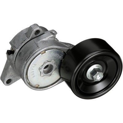 Gates 38341 DriveAlign Automatic Belt Drive Tensioner For 04-15 RDX TL TSX Vue