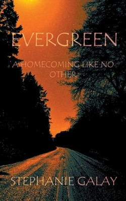 Galay - Evergreen - New paperback or softback - 14 - X555z