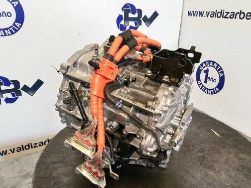 1LM CAJA CAMBIOS / PD62H817 / 3090052010 / 4185301 PARA TOYOTA YARIS * - Picture 2 of 5