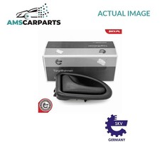 CAR DOOR HANDLE LEFT FRONT 96SKV963 SKV GERMANY NEW OE REPLACEMENT