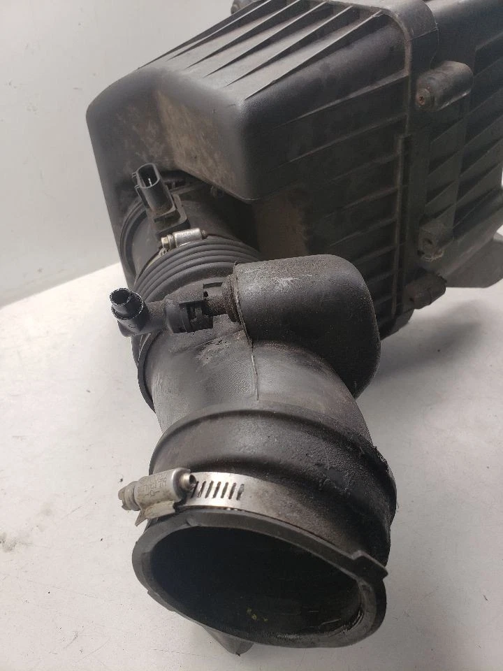 Filtro de aire compatible con 09-11 ACADIA 1417060 Foto 2 de 4