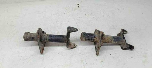 VW PASSAT B7 ALLTRACK 365 Stoßstangenhalter vorne rechts 3B0807133A 32001436