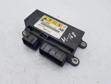 OPEL ASTRA J GTC Airbag-Steuergerät GM13582437 13582437 1.70 Diesel 25479166