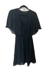 Alice and Olivia Women's Silk Dress Size XS