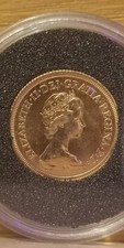Gold Sovereign 1978 Elzabeth II Decimal Portrait