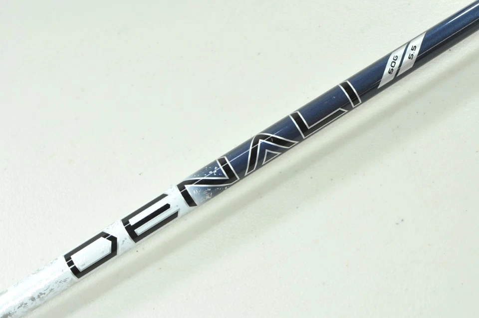 Madera de calle Cobra DS-ADAPT MAX 5-18,5* Flex regular derecha Denali grafito #201896 Foto 4 de 4