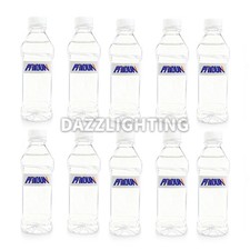 PAIDUN 250ML/8.45OZ Mist Oil Fluid for Low Lying Smoke Fog Waterbase Machine