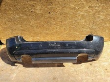 KIA SPORTAGE JE, KM Hintere Stoßstange 2.0 Diesel 2008 31318051