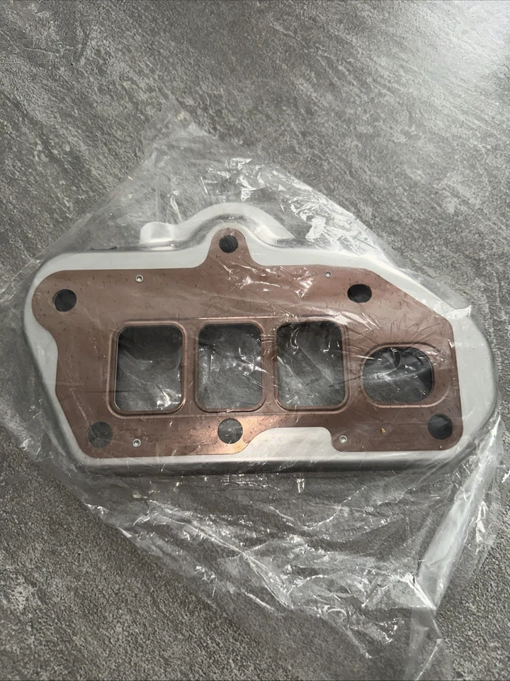 Junta genuina OEM Mazda PY8V13460C Foto 2 de 2