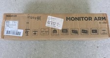 Mount-It Monitor Bracket MI-2751 Desk Mount 17"- 32" Screen Size
