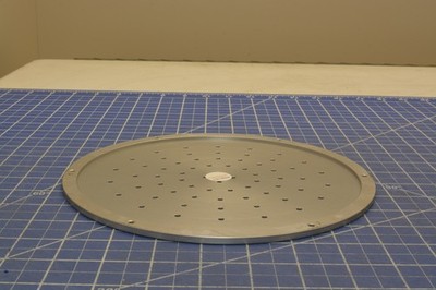 810-220689-1 / PLATE, BAFFLE UNITY / TOKYO ELECTRON TEL
