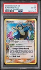 PSA 4 2006 Pokemon Crystal Guardians Blastoise Holo Foil 2/100 Rare
