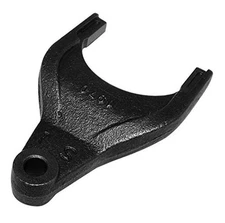  - 4137727 Shift Fork, unpainted 