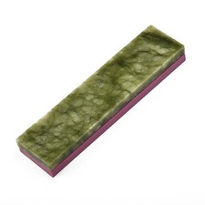 5000/12000 Grit Double-Sided Diamond Whetstone Sharpening Stone Sharpener