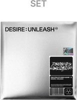 Audio Cd - Enhypen - Desire : Unleash (Engene Ver.) - Belift Lab -D- Neu