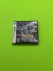 Pokémon Black Version 2 (Nintendo DS, 2012) Authentic Complete ALL Inserts