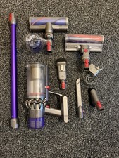 Dyson V10 Cordless Vacuum Cleaner