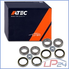 Roulement de roue Citroen C25