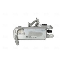 Nissens 91574 ÖLküHler, Automatikgetriebe