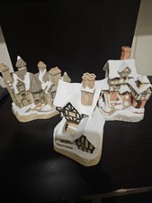 David Winter Cottages