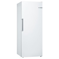 Bosch Gefrierschrank GSN54AWCV - Weiß - C