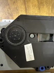 GD-Rom for Sega Dreamcast, Original Not Working Optical Disc Drive 1 Per Order