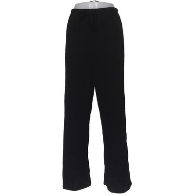 ONLY, Hose, Größe: XS, Schwarz, Polyester/Viskose, Einfarbig, Damen #FtV