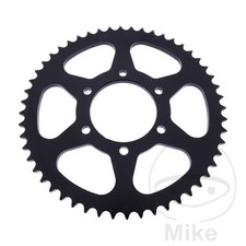Rear Sprocket 52 Tooth Pitch 428 Black Fits Voge R 125 2023