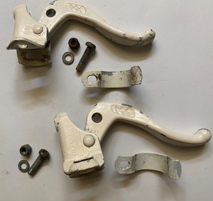 Dia compe MX tech 4 1987 levers, gt, mongoose, hutch, haro, torker, pk ripper,cw