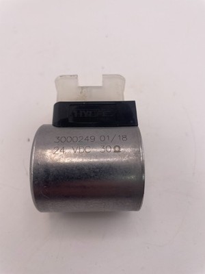 Hydac Solenoid 3000249  ***Tested***