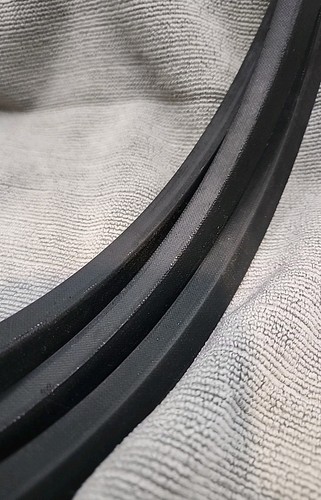 D&D DURA-PRIME PowerDrive B110 or 5L1130 5/8 x 113in V-Belt - Picture 7 of 9