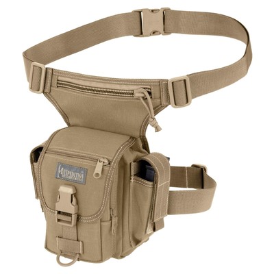 Thermite Versipack, Khaki