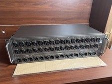 Behringer S32 Digital Stage Box 32-Input 16-O...
