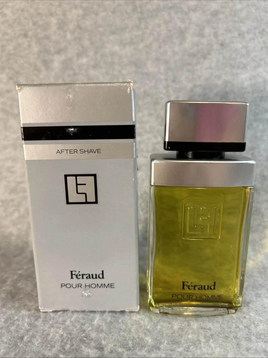 Eau De Toilette Avon Just Play Pour Homme - 75ml - Senteur Géranium Citron - Neuf