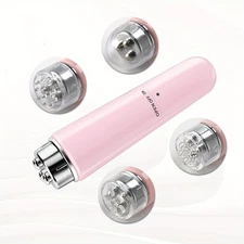 Portable Wireless multifunctional Stick Massager, full body acupoint massager US