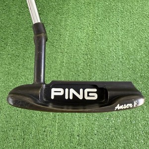 送料込み/ピンアンサーF/Wrx-PJモデル/カーブド Ping WRX | eBay