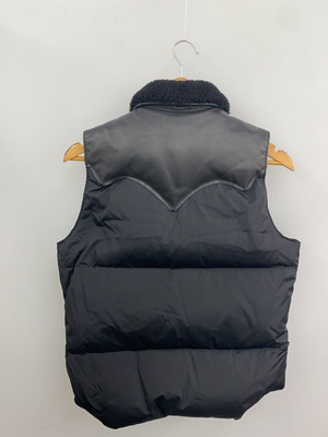 ジャケット・アウター Rocky Mountain Featherbed Christy Vest Christy Vest